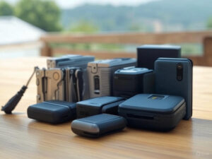 Read more about the article 10 Travel Gadgets You Didn’t Know You Needed