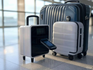 Read more about the article How This $20 Gadget Outsmarted My $200 Luggage
