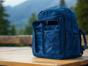 Read more about the article The Perfect Travel Backpack Doesn’t Exist—Until Now