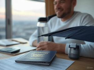 Read more about the article This One Travel Accessory Changed My Entire Journey